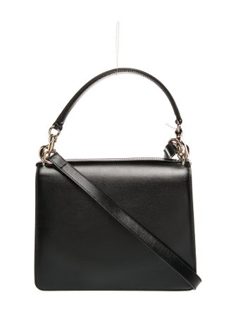 Chloé Leather Penelope