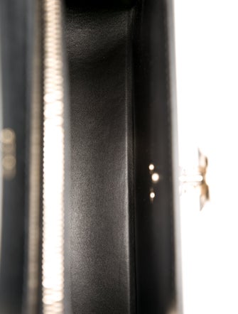 Chloé Leather Penelope