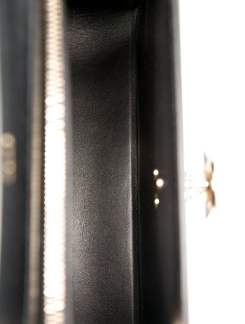 Chloé Leather Penelope