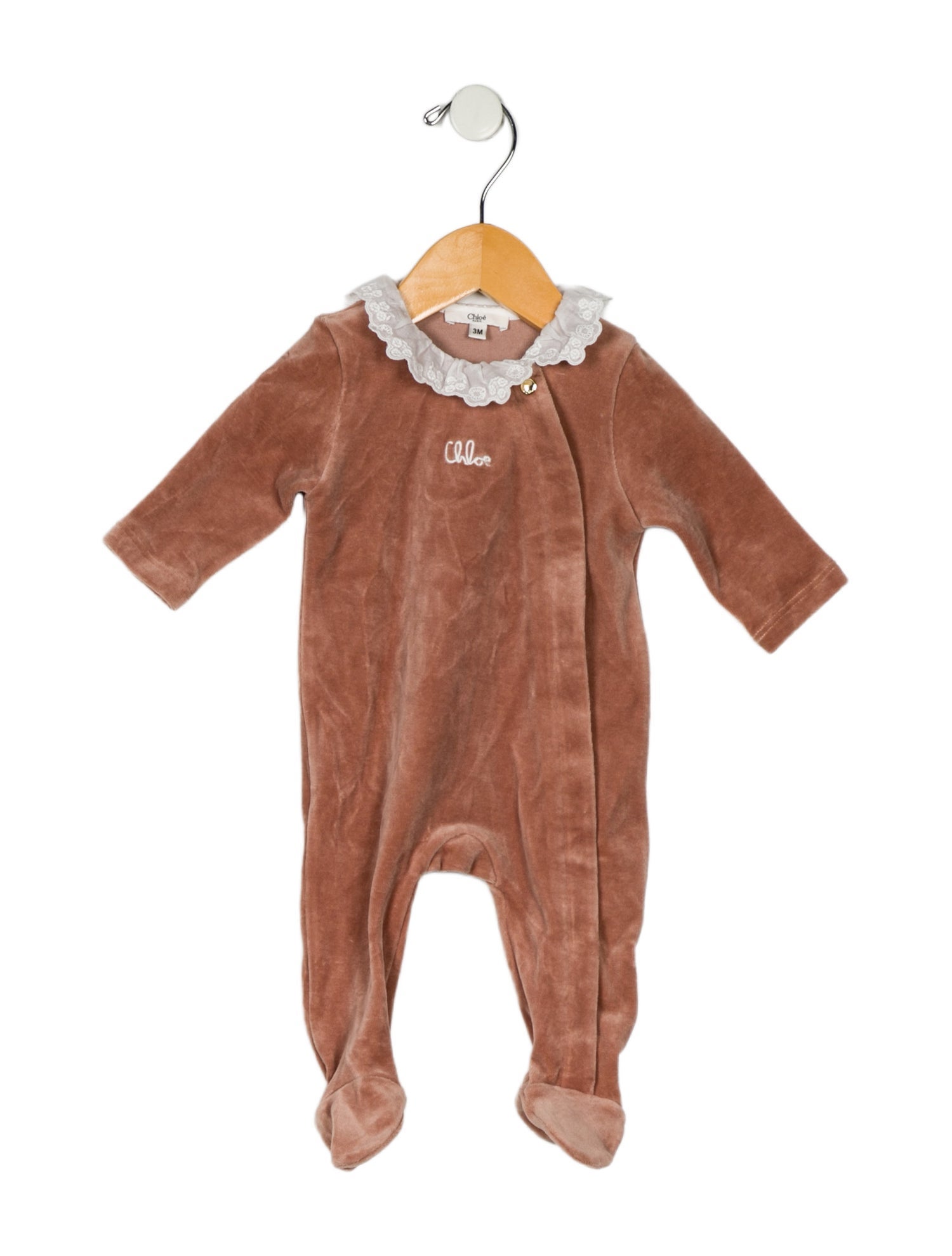 Chloé Infant girl's one piece