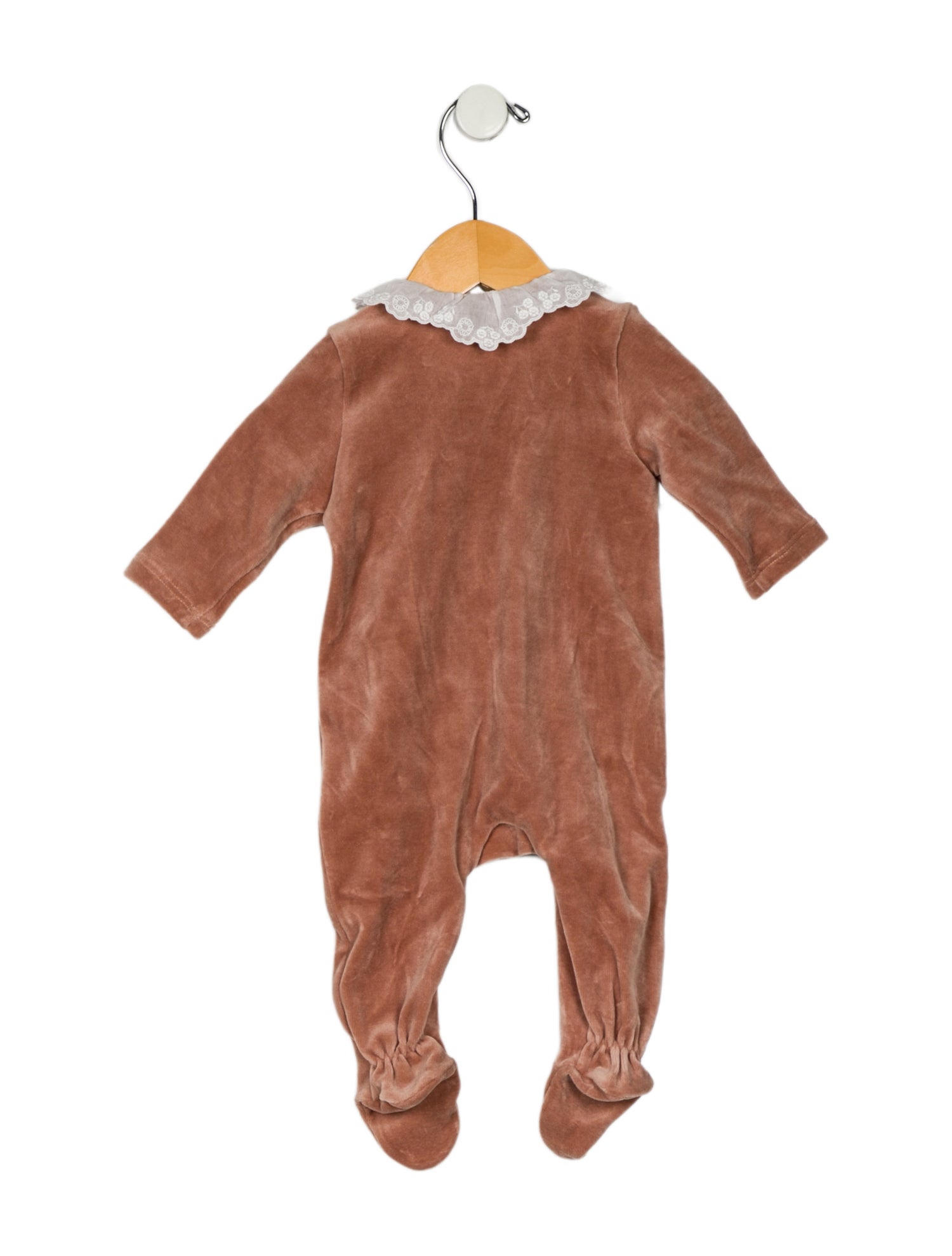 Chloé Infant girl's one piece