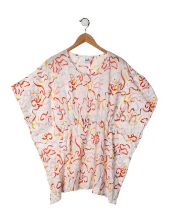 Chloé Sleeveless Top