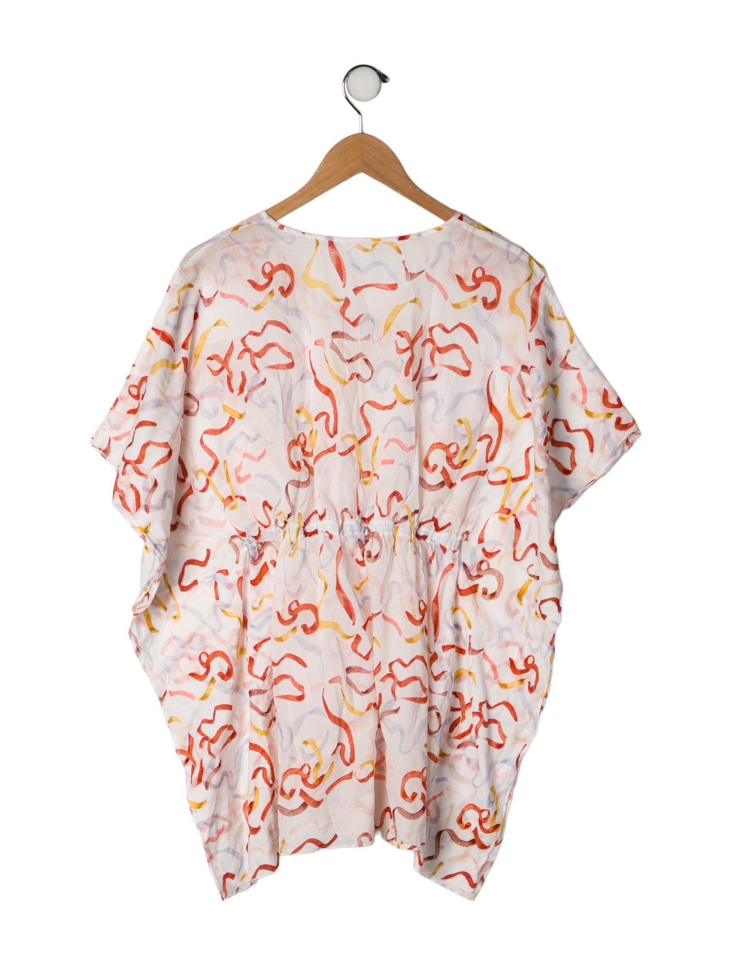 Chloé Sleeveless Top