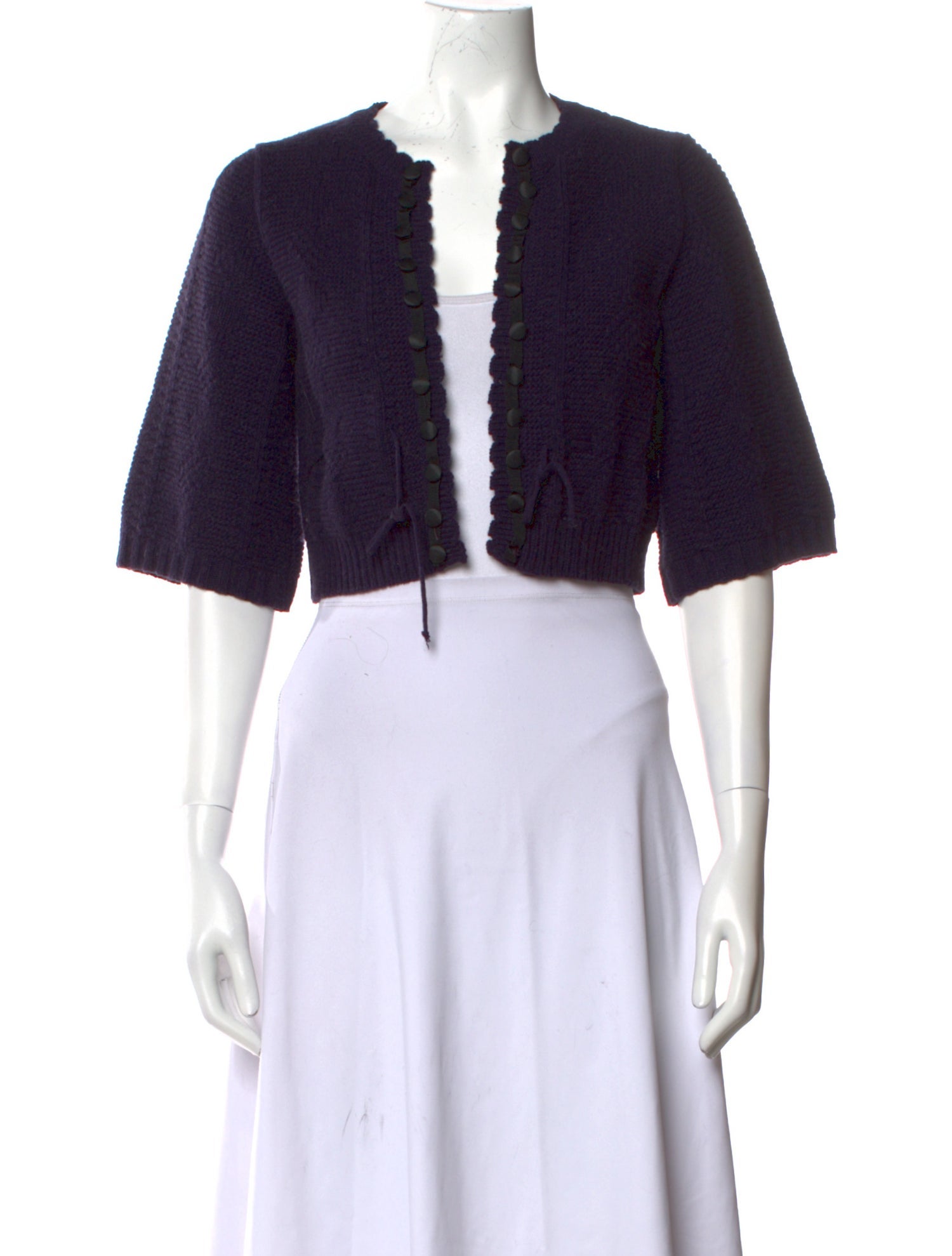 Chloé Vintage 2005 Sweater