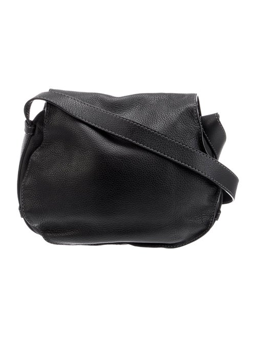 Chloé Leather Crossbody Bag