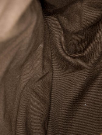 Chloé Leather Shoulder Bag