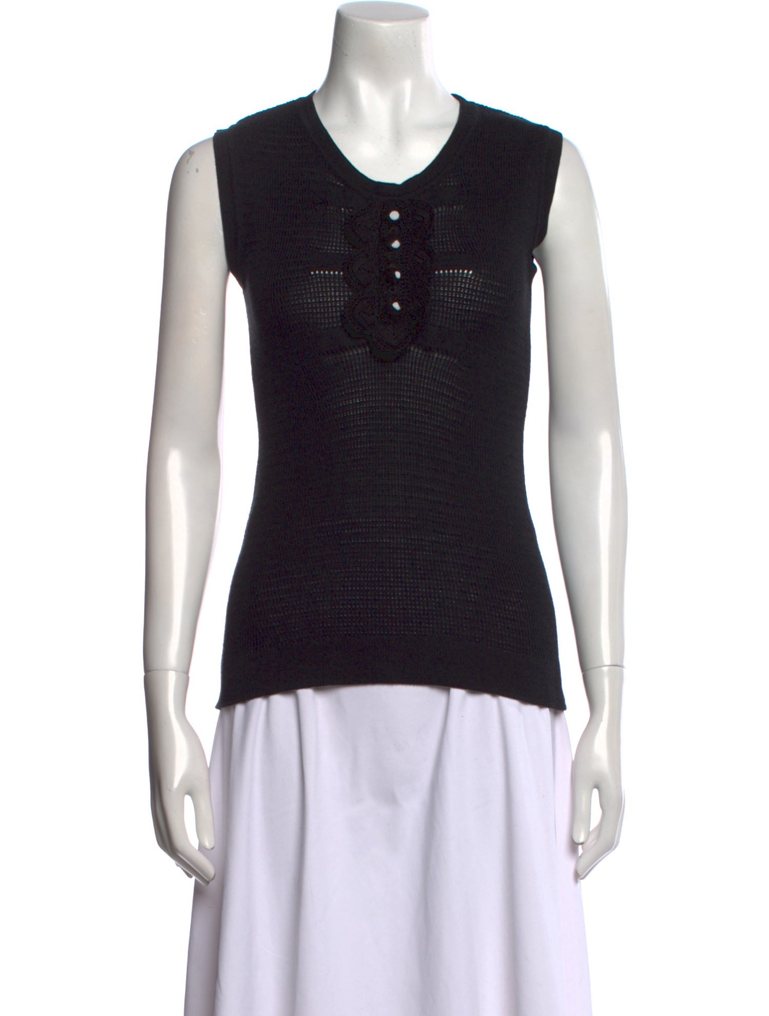 Chloé Vintage 2006 Top