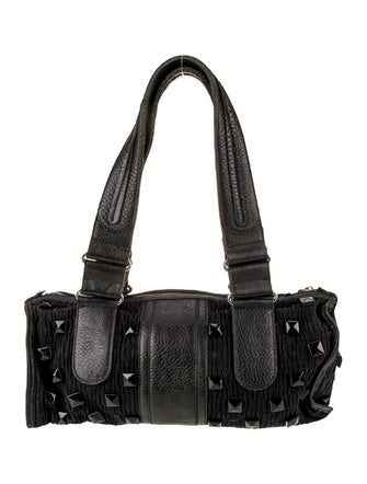 Chloé Leather Shoulder Bag