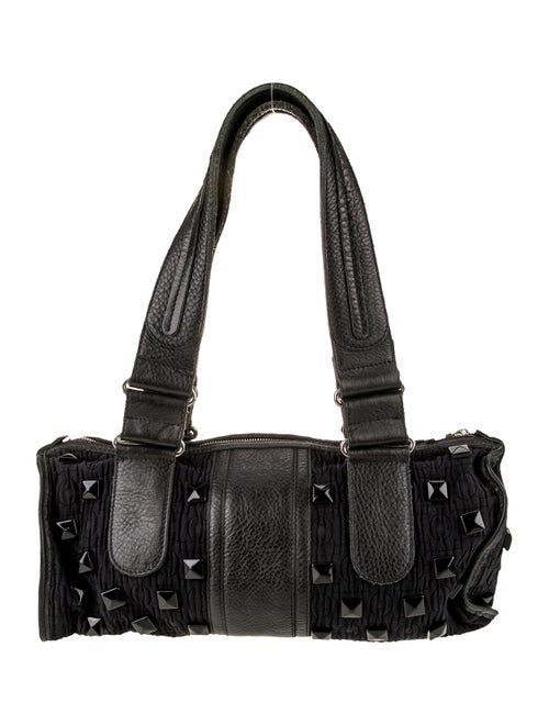 Chloé Leather Shoulder Bag