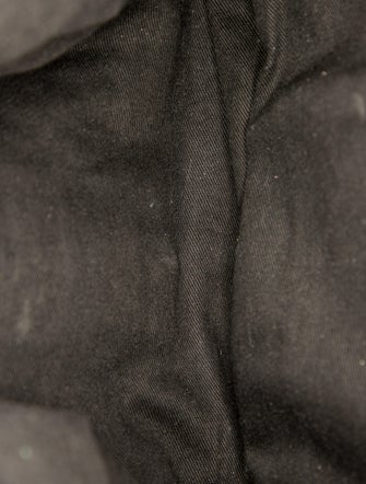 Chloé Leather Shoulder Bag