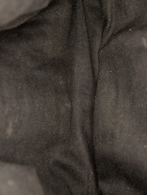 Chloé Leather Shoulder Bag