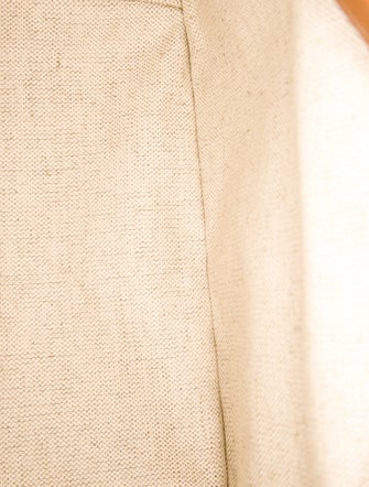 Chloé Leather Camera