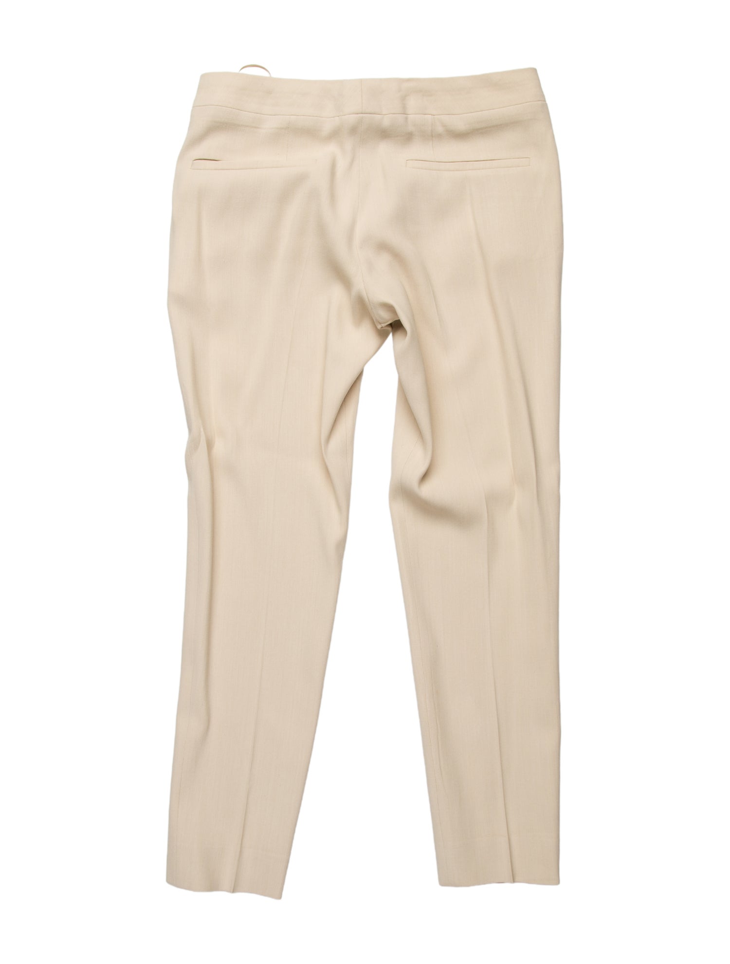 Chloé 2013 Skinny Leg Pants