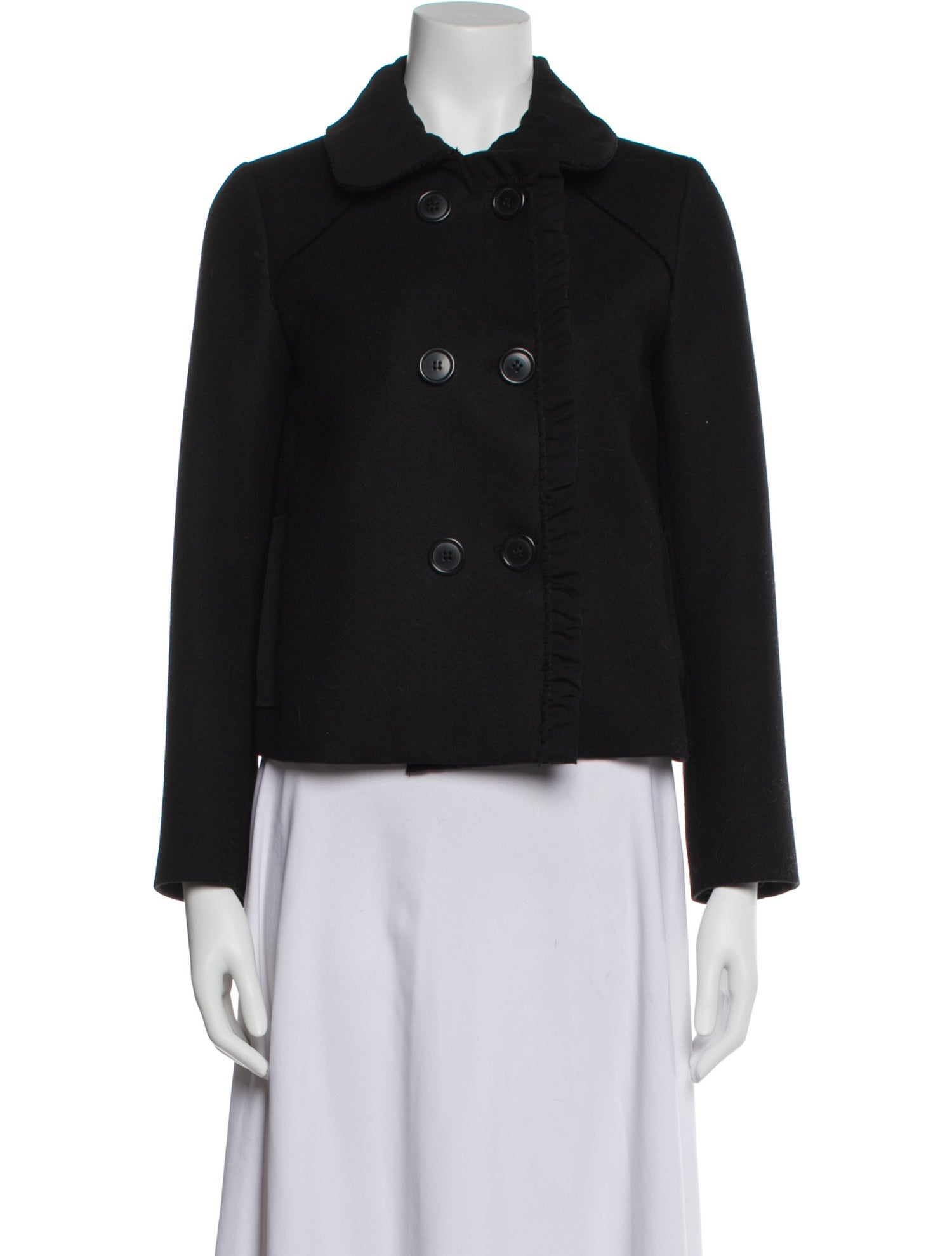 Chloé Vintage 2005 Evening Jacket