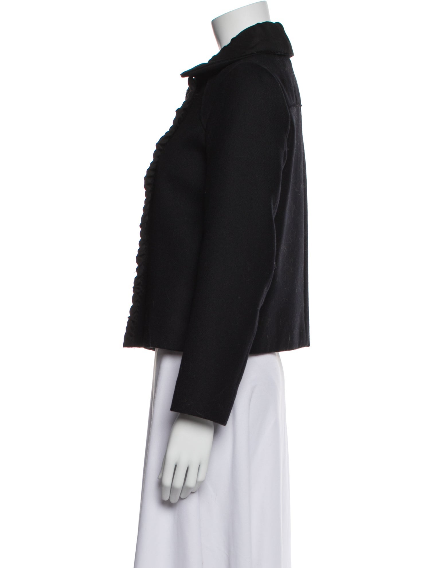 Chloé Vintage 2005 Evening Jacket