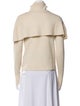 Chloé Cashmere Turtleneck Sweater