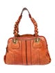 Chloé Leather Heloise Small