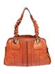 Chloé Leather Heloise Small