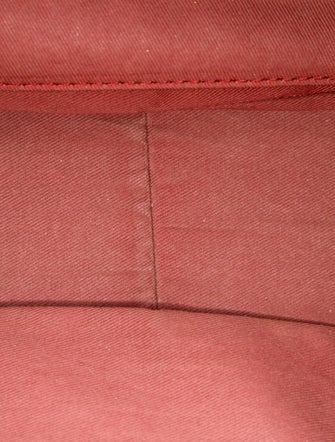 Chloé Leather Heloise Small