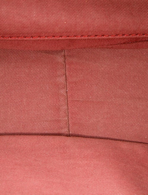 Chloé Leather Heloise Small