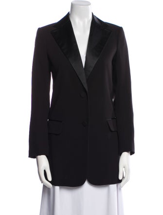 Chloé Wool Blazer
