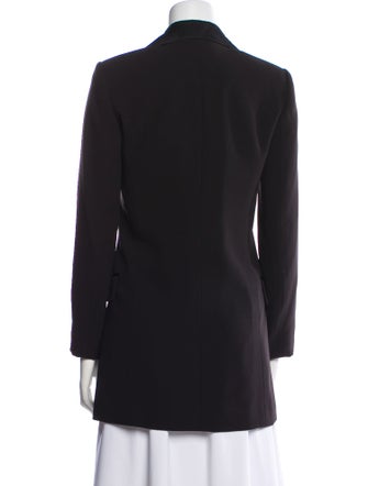 Chloé Wool Blazer