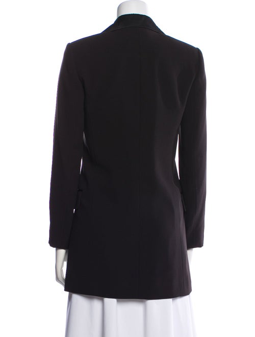 Chloé Wool Blazer