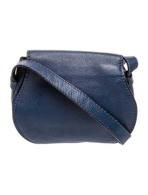 Chloé Leather Marcie