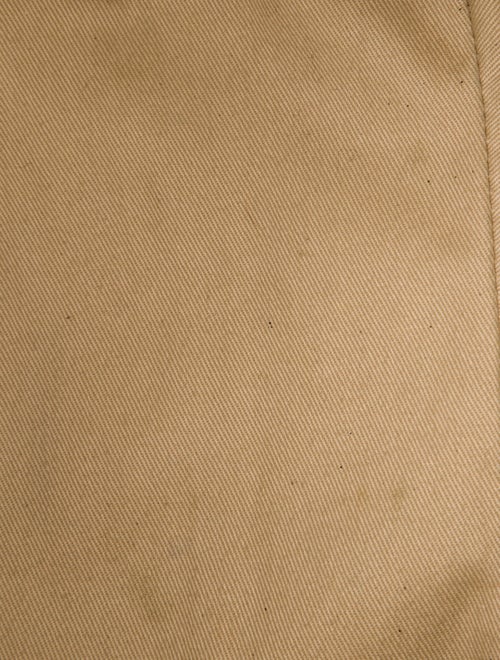 Chloé Leather Backpack