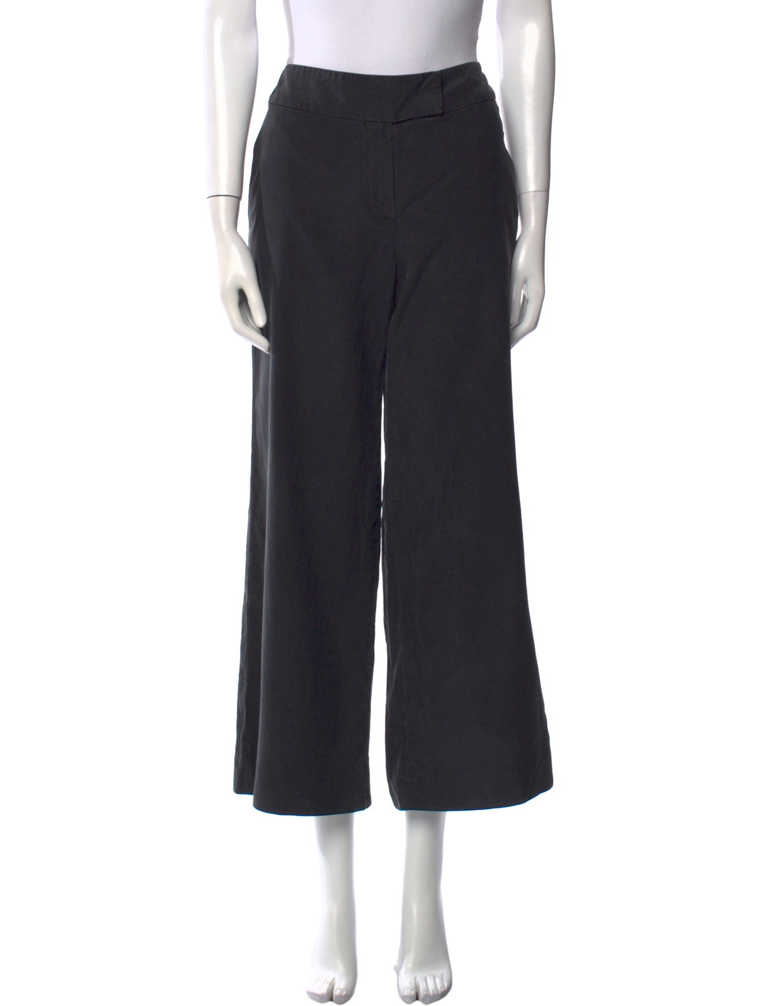 Chloé Wide Leg Pants