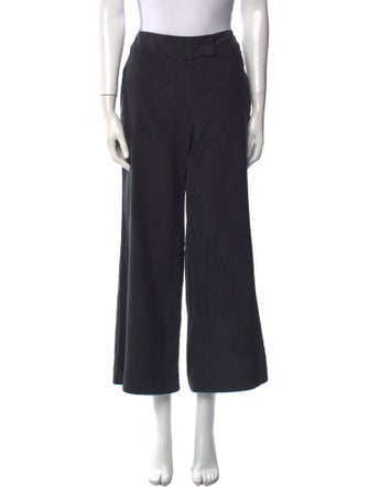 Chloé Wide Leg Pants