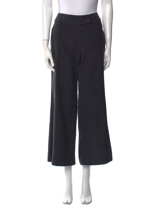Chloé Wide Leg Pants