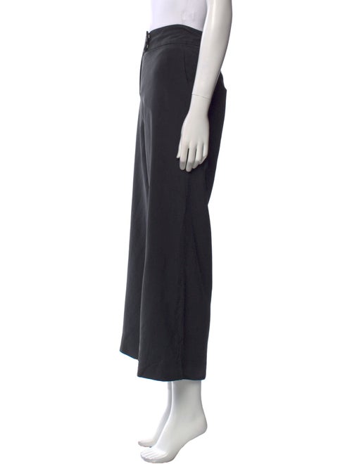 Chloé Wide Leg Pants