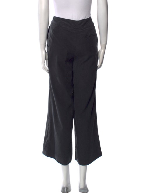 Chloé Wide Leg Pants