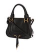 Chloé Leather Marcie