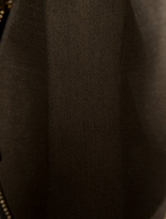 Chloé Leather Marcie