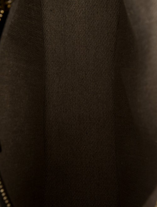 Chloé Leather Marcie