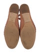 Chloé Leather Ballet Flats
