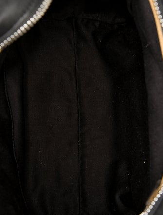 Chloé Leather Ethel