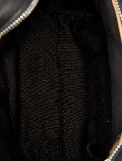 Chloé Leather Ethel