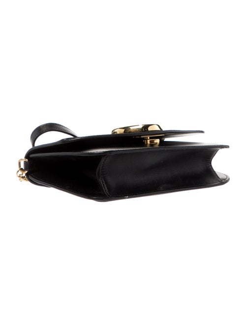 Chloé Leather Clutch