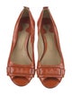 Chloé Leather Pumps