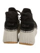 Chloé Wedge Sneakers