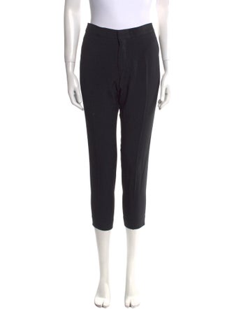 Chloé Skinny Leg Pants