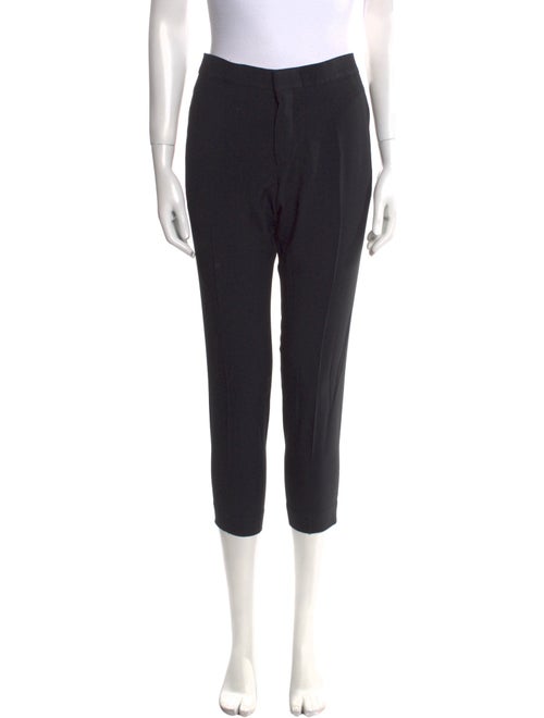 Chloé Skinny Leg Pants