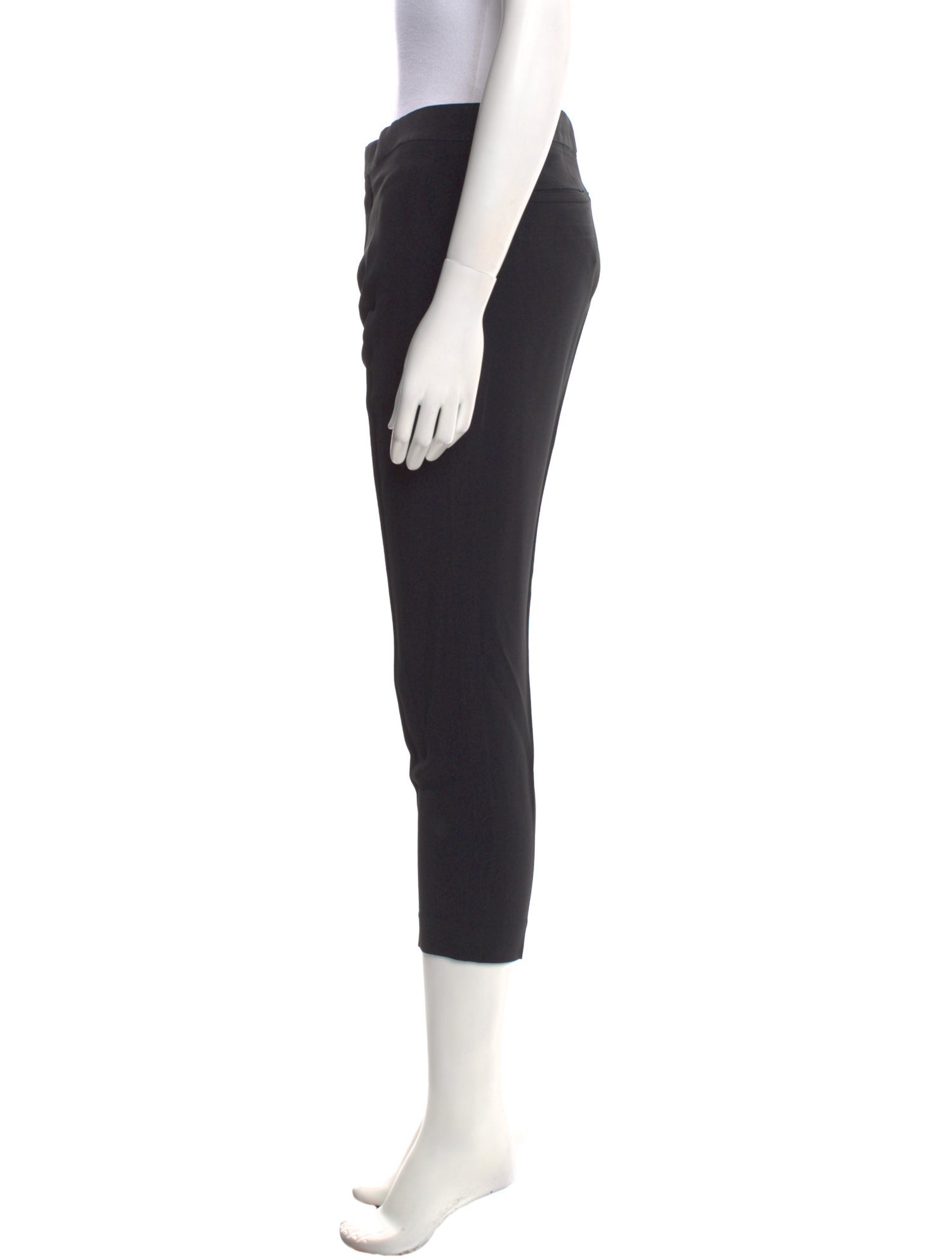 Chloé Skinny Leg Pants