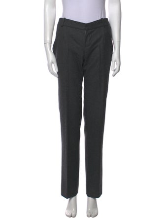 Chloé Straight Leg Pants