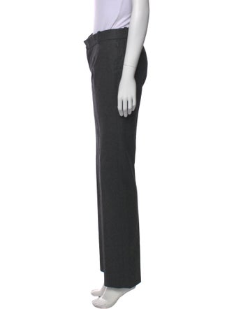 Chloé Straight Leg Pants