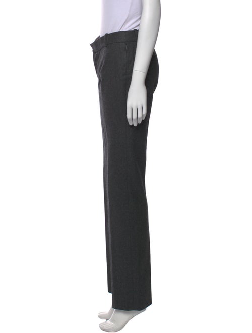 Chloé Straight Leg Pants