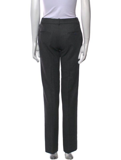 Chloé Straight Leg Pants